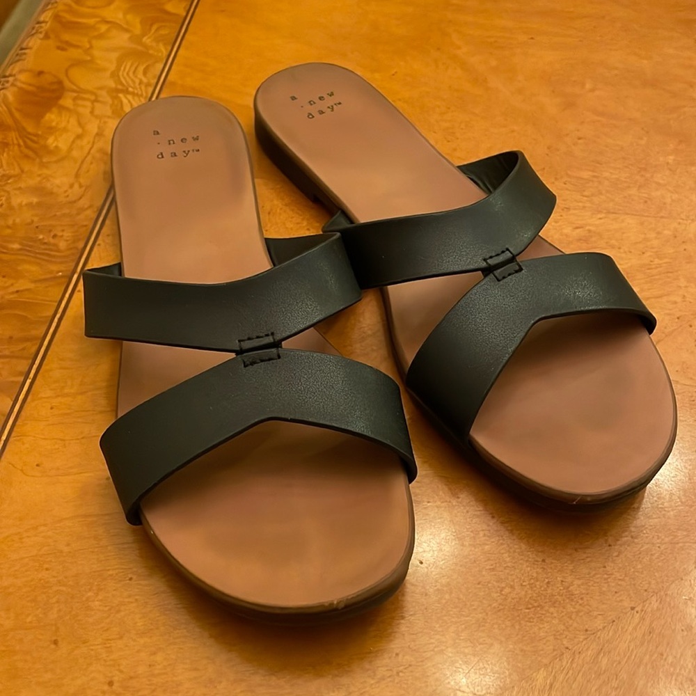 A New Day Sandals